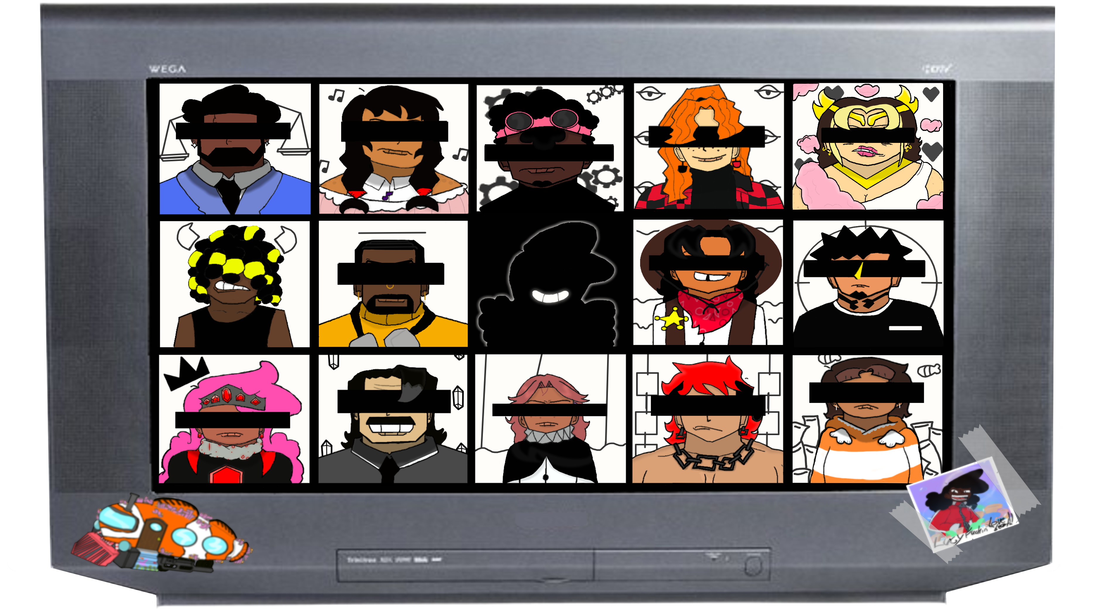 The Gang